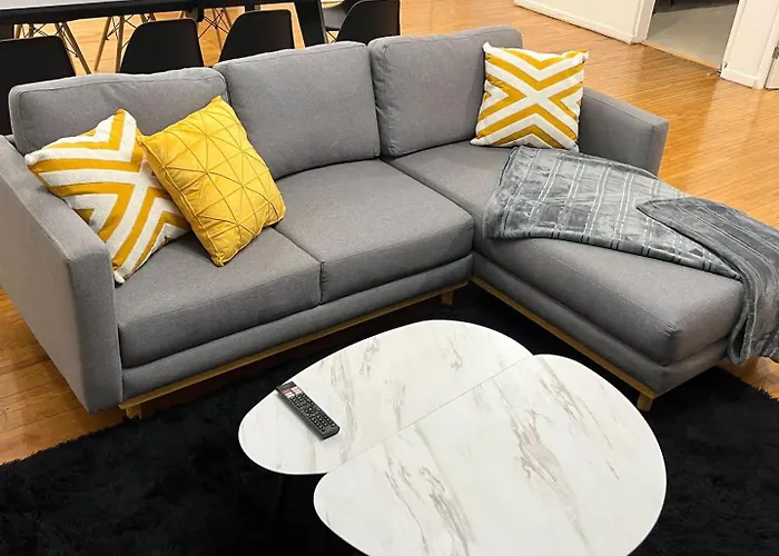 Spacious In The Chic Polanco District *