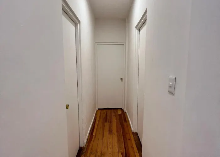Apartamento Spacious In The Chic Polanco District *