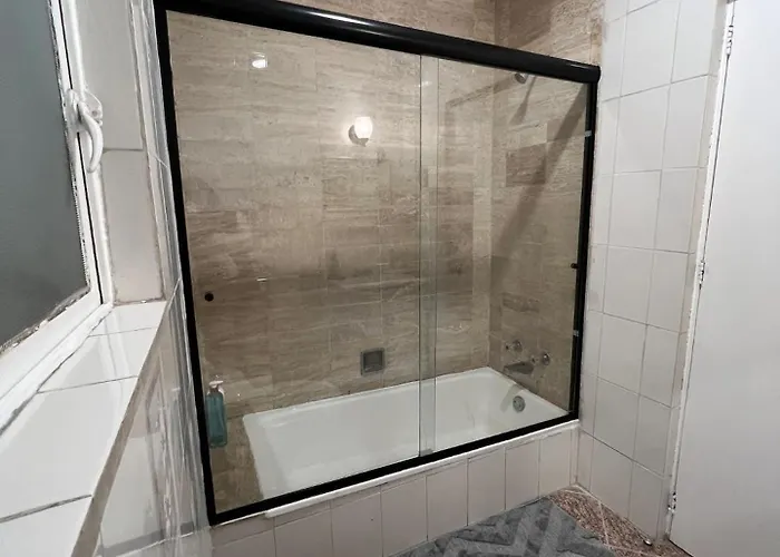 Spacious In The Chic Polanco District Apartamento